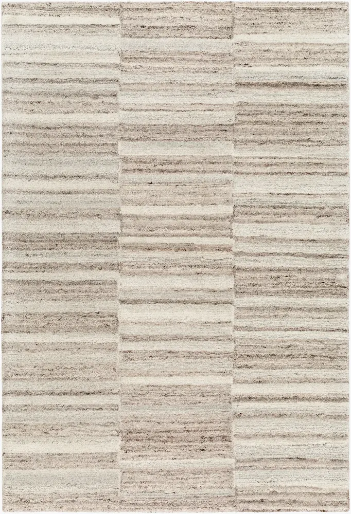 Sao Paulo SPU-2301 9' x 12' Handmade Rug