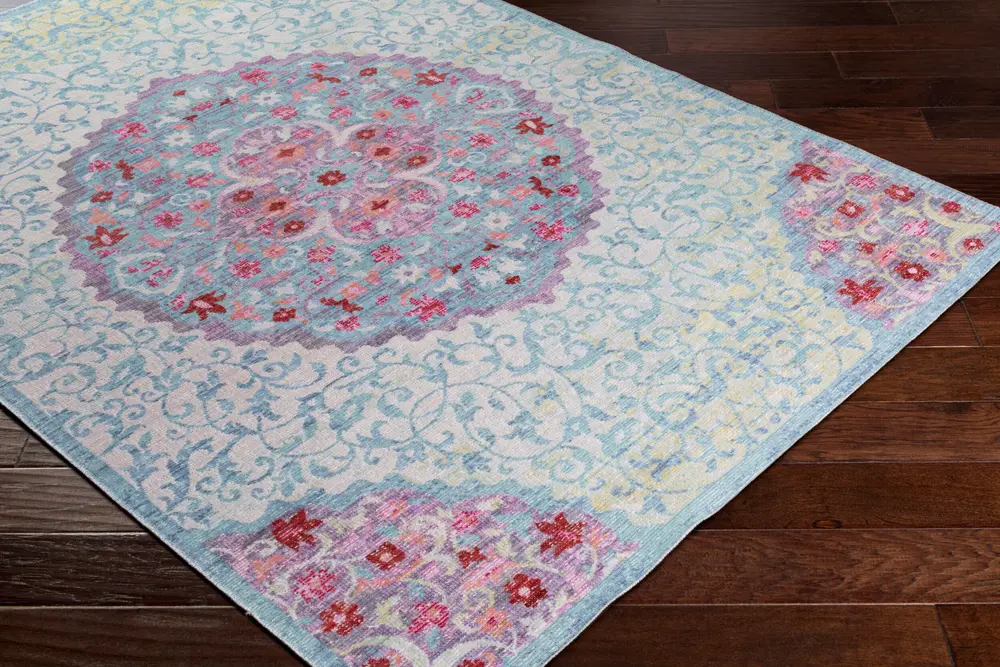 Seasoned Treasures SDT-2300 2' x 2'11