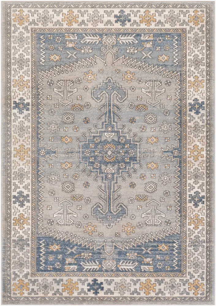 Seattle STA-2311 5'3