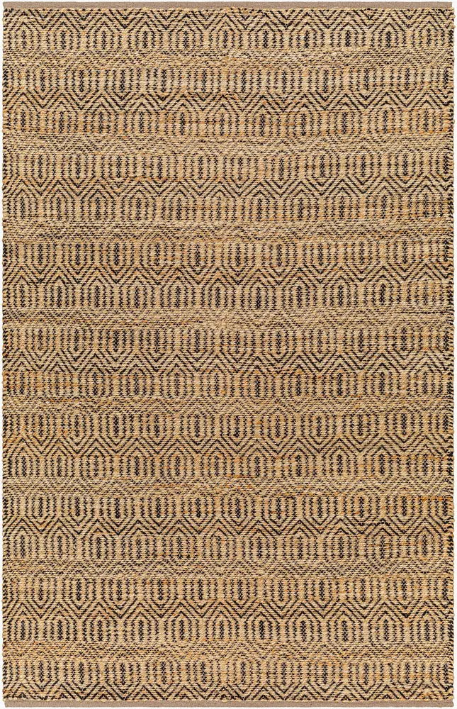Selanik SNK-2300 9' x 12' Handmade Rug