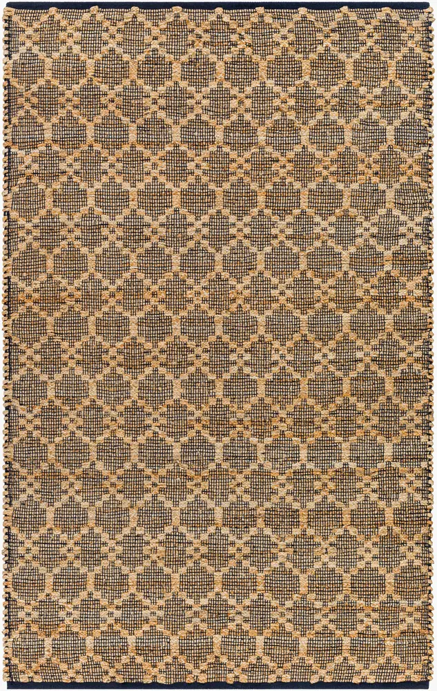 Selanik SNK-2301 9' x 12' Handmade Rug