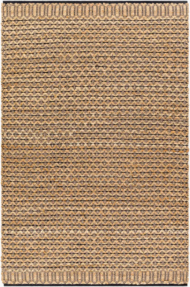 Selanik SNK-2304 9' x 12' Handmade Rug