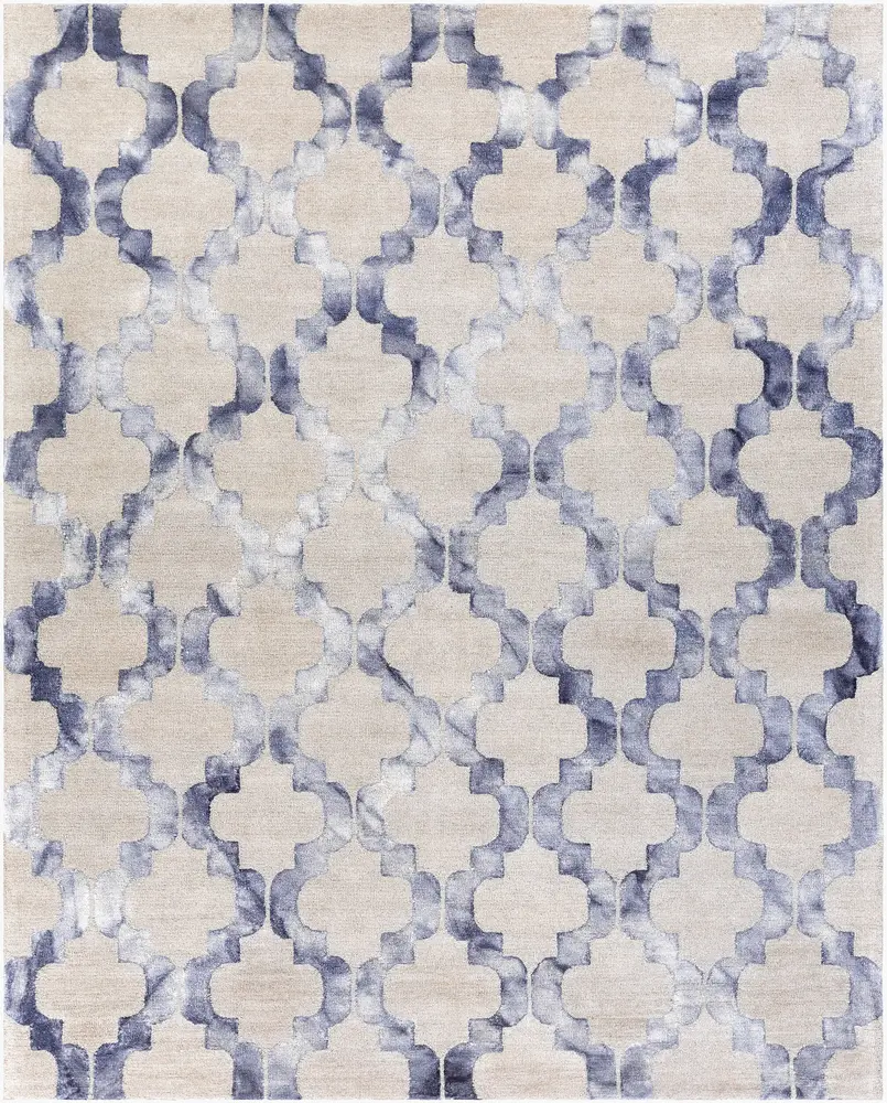 Serafina SRF-2005 8' x 10' Handmade Rug