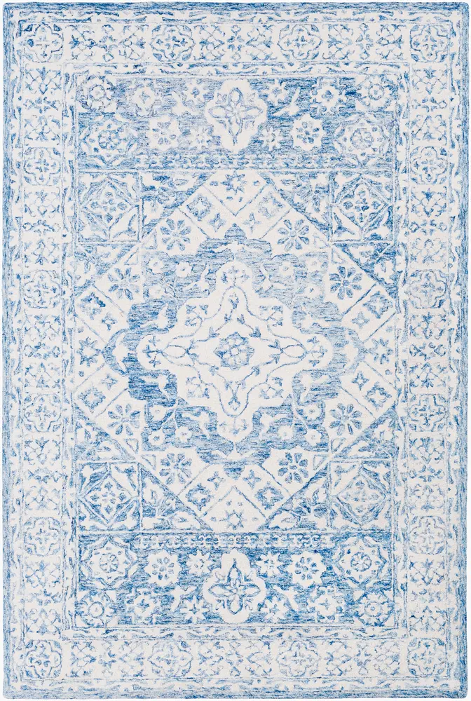 Serafina SRF-2018 5' x 7'6