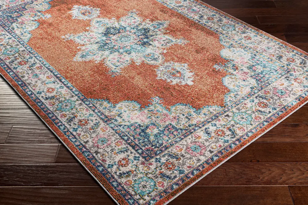 Serapi SRP-2309 8'10