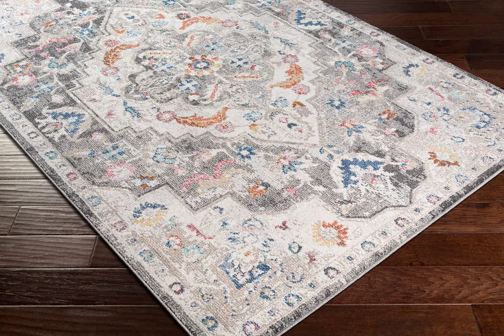 Serapi SRP-2314 7'10