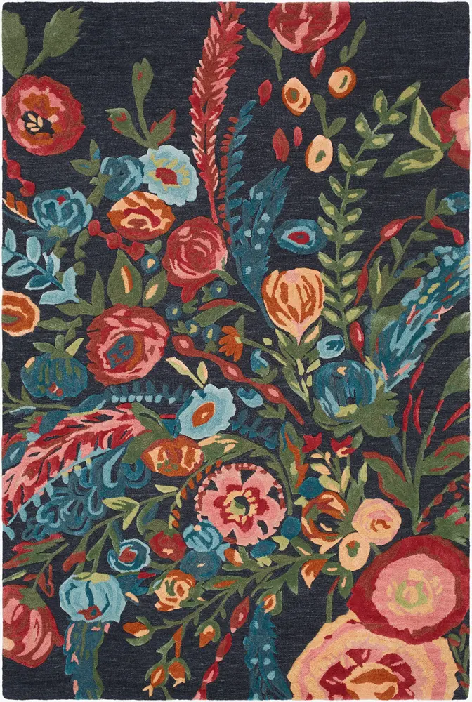 Shindig SDG-2306 8' x 10' Handmade Rug