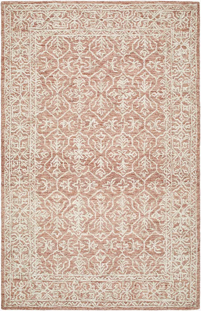 Sicily SCY-2300 2' x 3' Handmade Rug