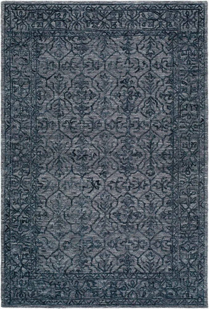 Sicily SCY-2302 8' x 10' Handmade Rug