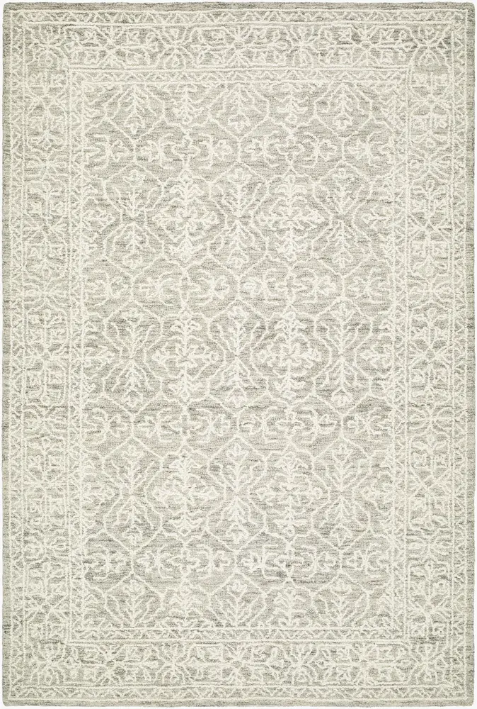 Sicily SCY-2303 6' x 9' Handmade Rug