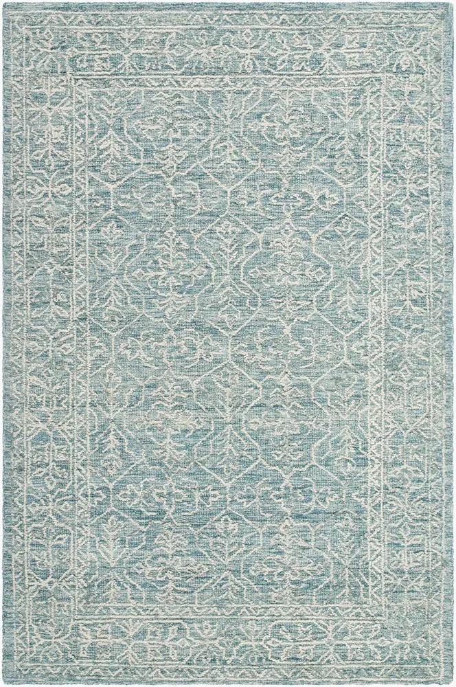 Sicily SCY-2305 9' x 12' Handmade Rug