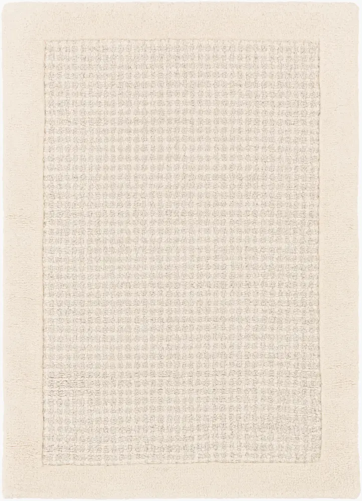 Siena SNA-2305 2' x 3' Handmade Rug