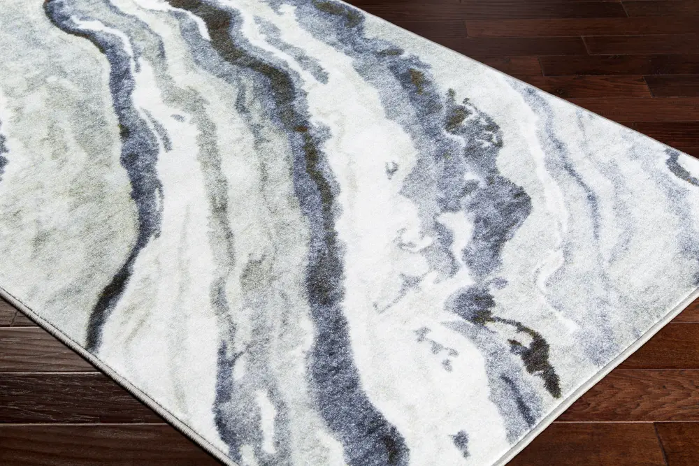 Silk Road SKR-2315 5'3