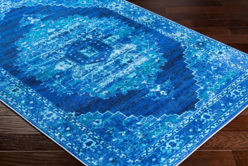 Silk Road SKR-2318 2' x 2'11