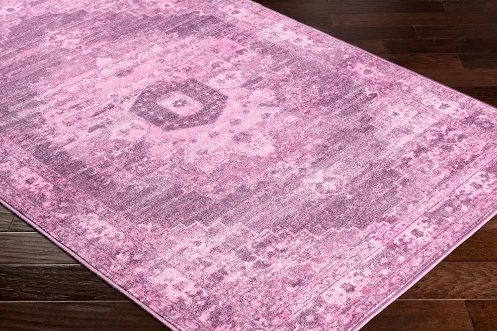 Silk Road SKR-2319 2' x 2'11