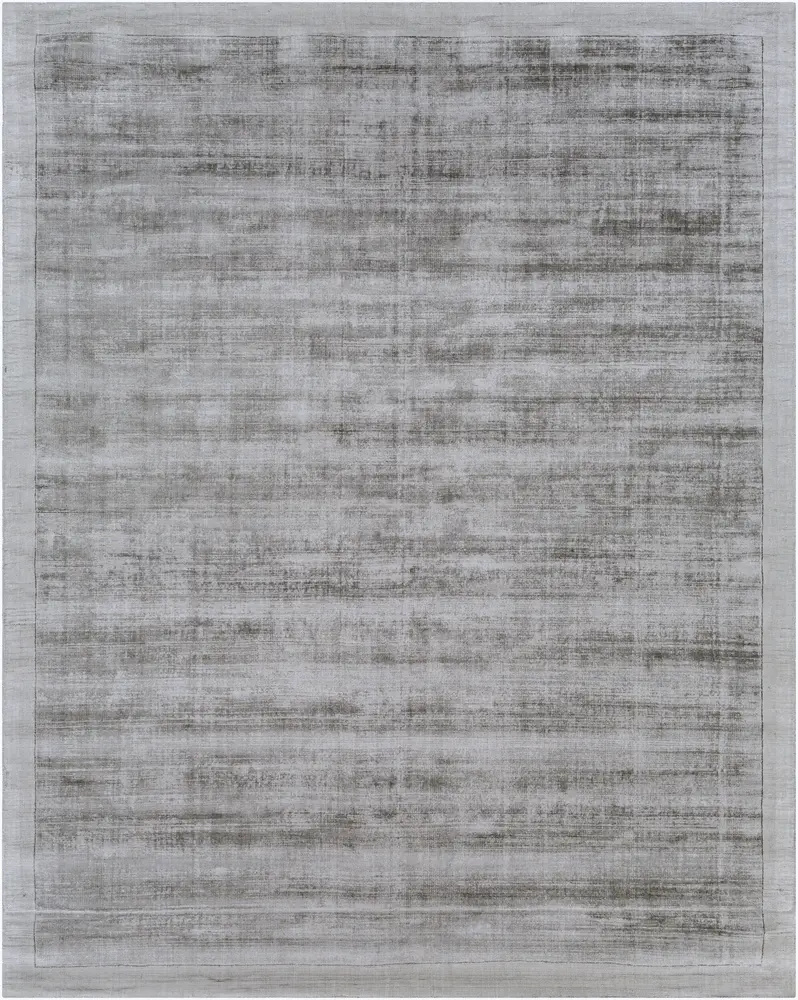 Silk Route AWSR-4034 8' x 10' Handmade Rug