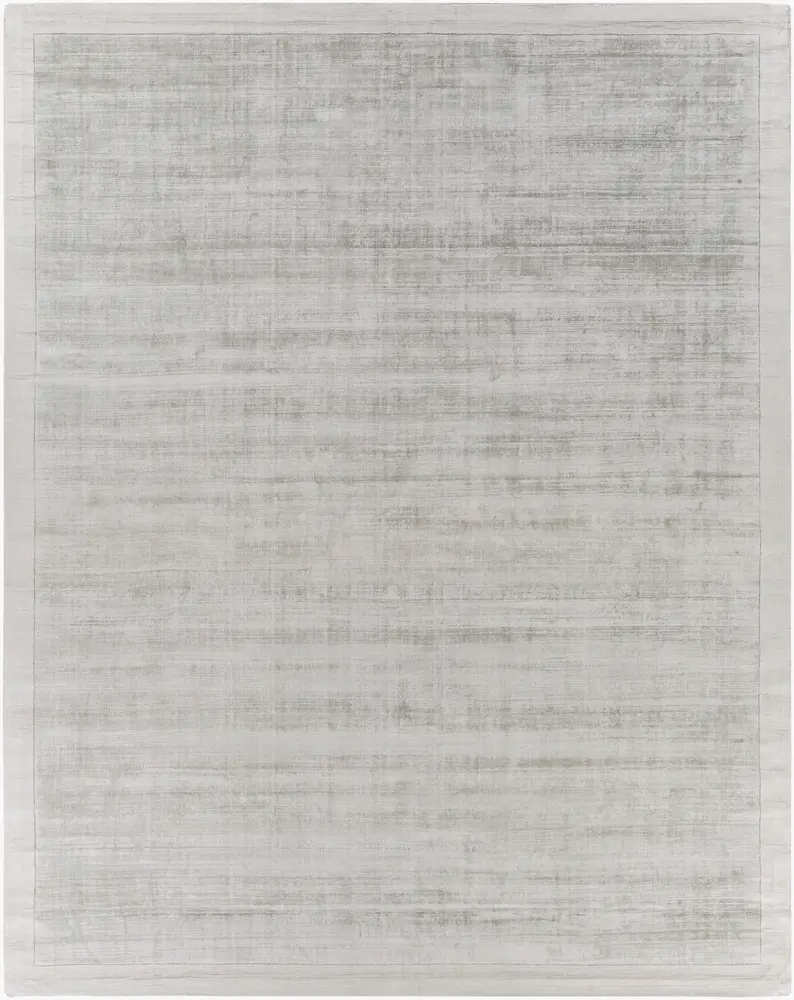 Silk Route AWSR-4036 8' x 10' Handmade Rug