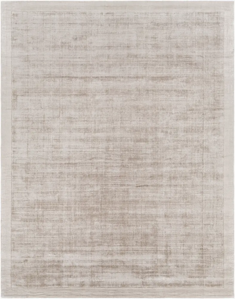 Silk Route AWSR-4037 8' x 10' Handmade Rug