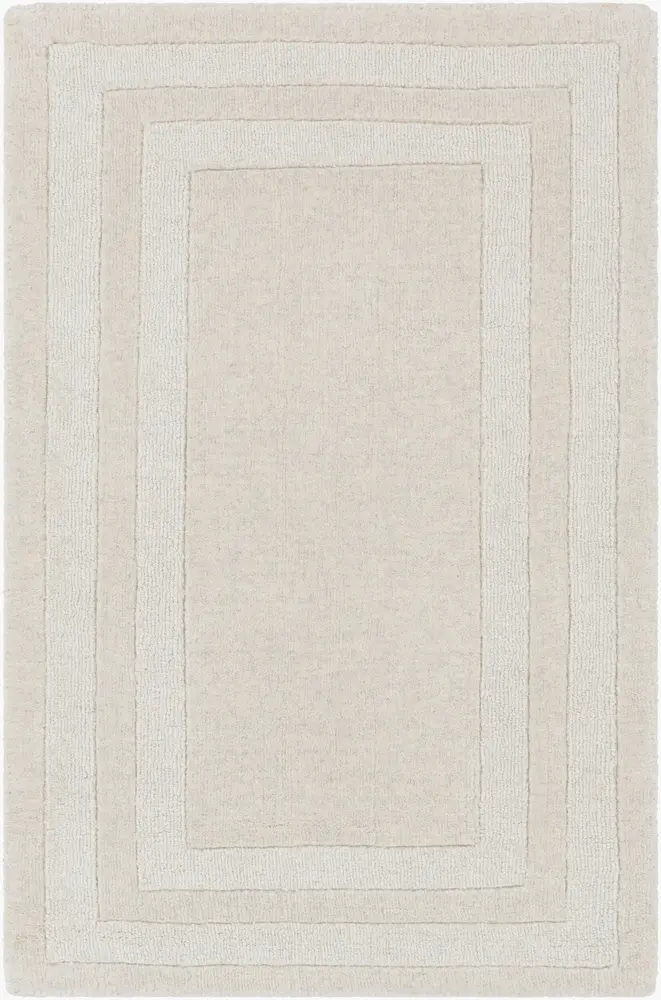 Sorrento SOT-2300 2' x 3' Handmade Rug