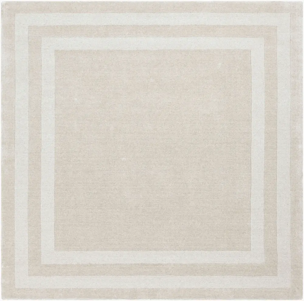 Sorrento SOT-2300 8' x 8' Handmade Rug