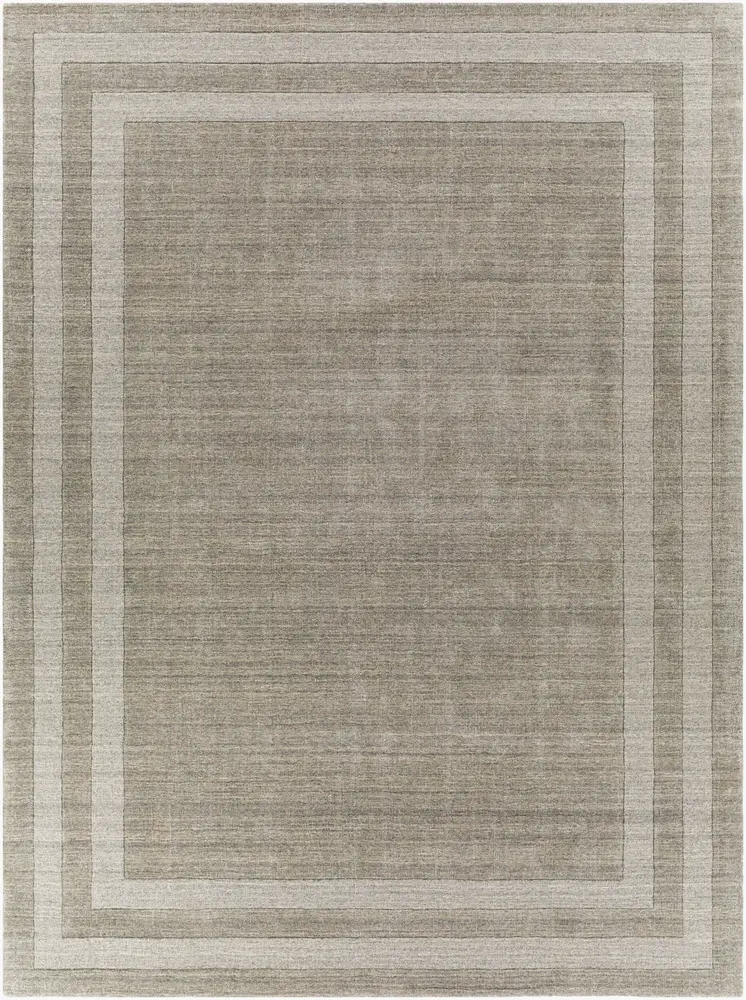 Sorrento SOT-2304 8' x 11' Handmade Rug