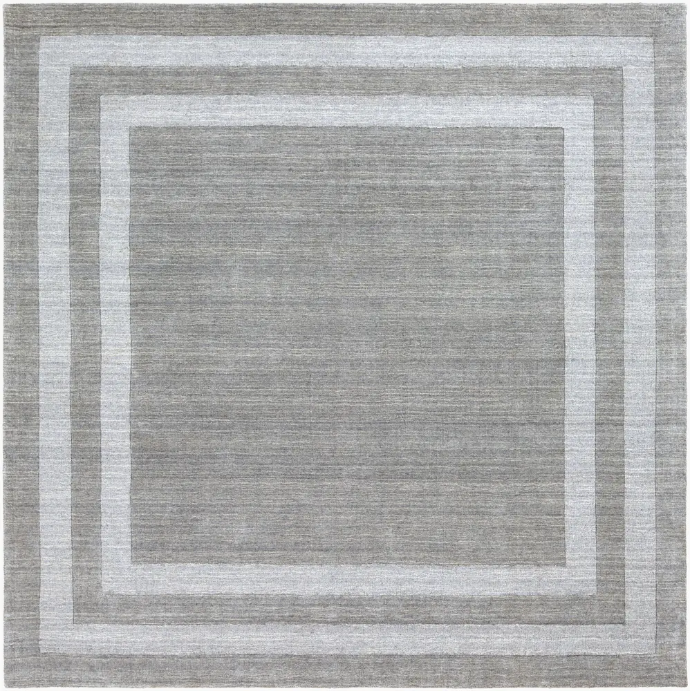 Sorrento SOT-2304 8' x 8' Handmade Rug