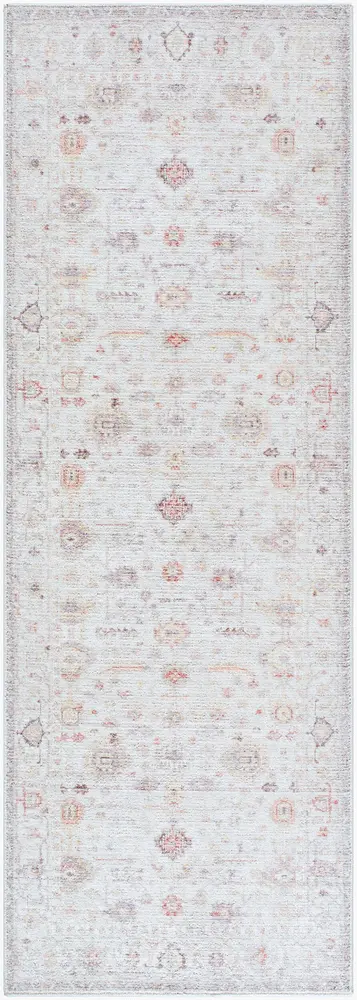 Spokane PNWSP-2300 2'7