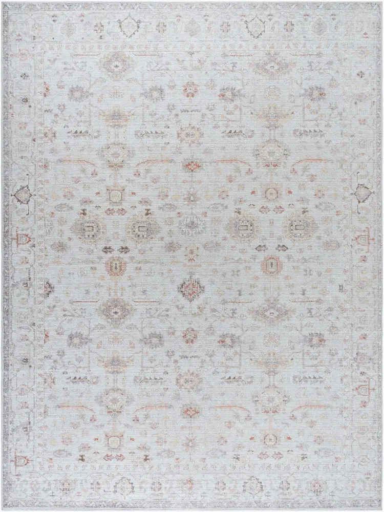 Spokane PNWSP-2300 9'1