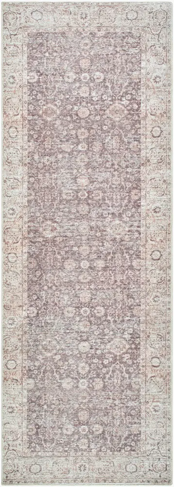 Spokane PNWSP-2302 2'7