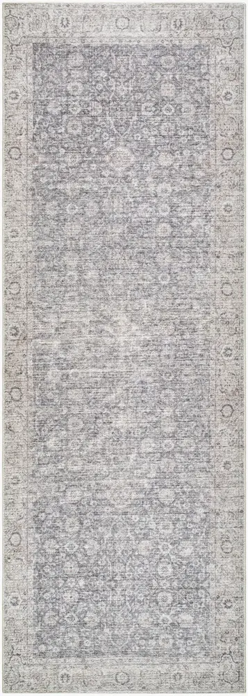 Spokane PNWSP-2305 2'7