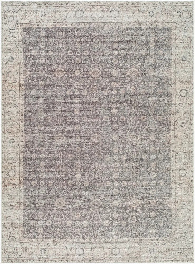 Spokane PNWSP-2306 6'6