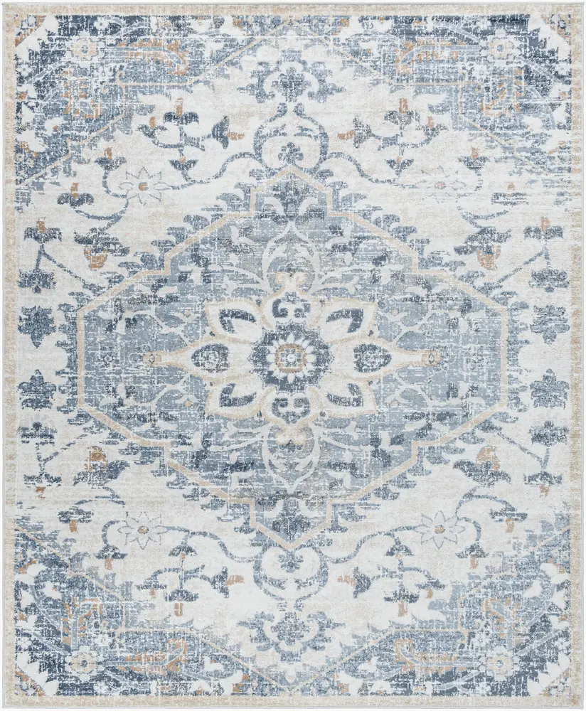 St Tropez SRZ-2300 7'8