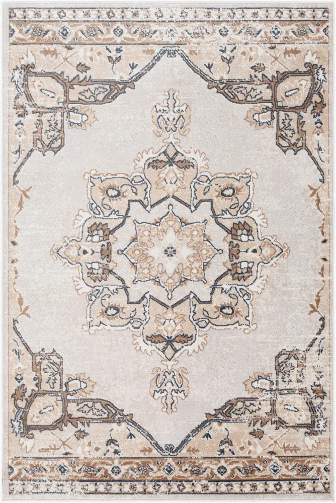 St Tropez SRZ-2306 5'1