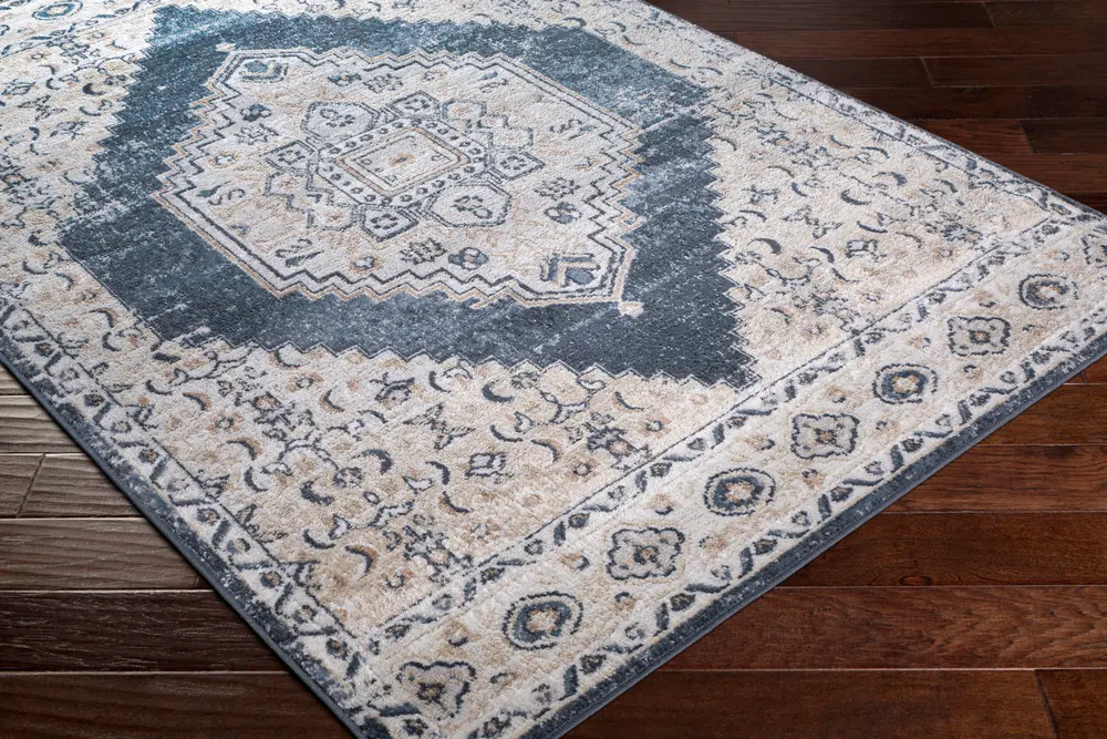 St Tropez SRZ-2312 5'1