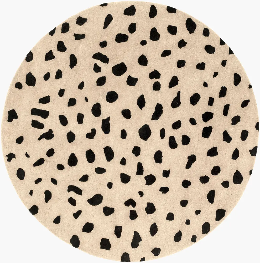 Stella STLA-2443 6' x 6' Handmade Rug