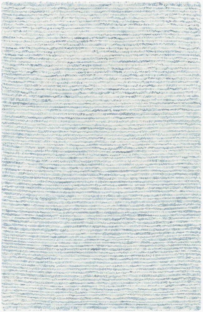 Strada SDA-2302 2' x 3' Handmade Rug