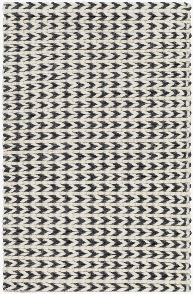 Sundance SDC-2301 2' x 3' Handmade Rug
