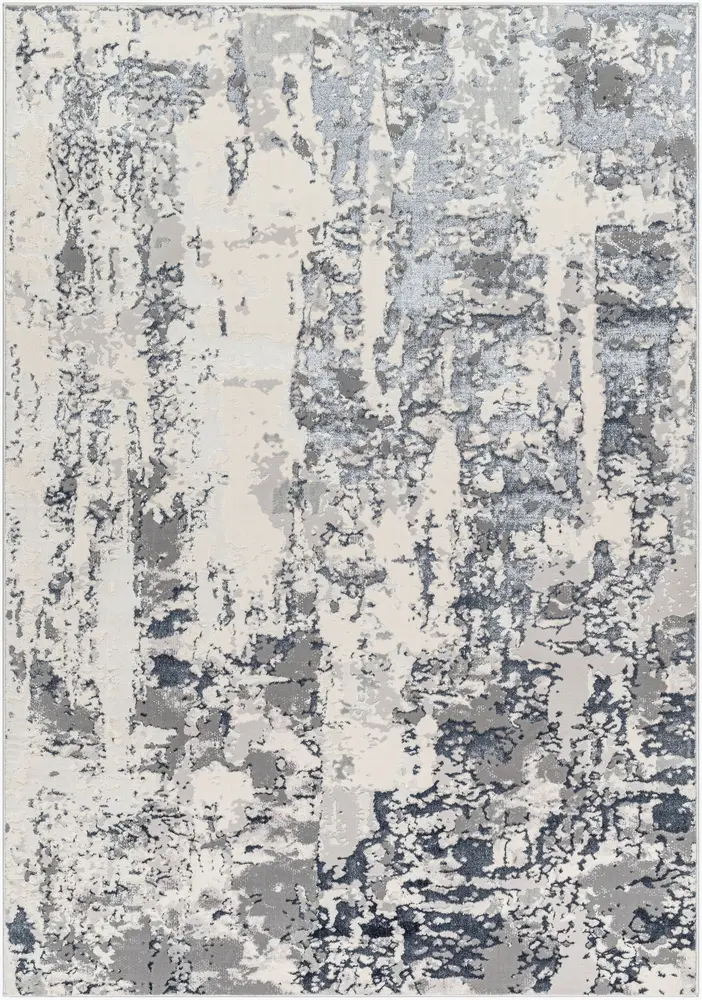 Sunrise SRI-2300 7'10