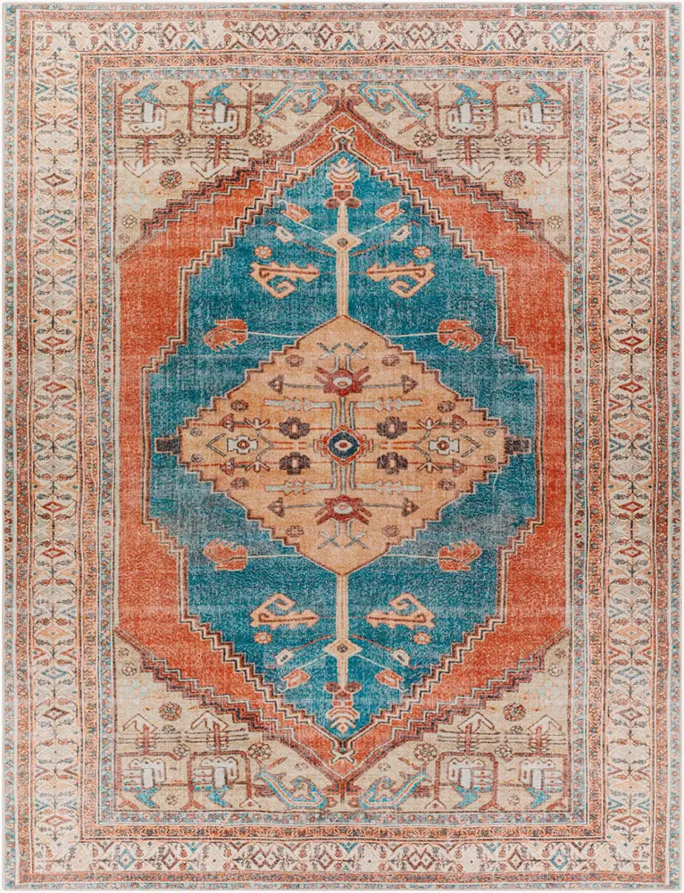 Tahmis THI-2704 7'10
