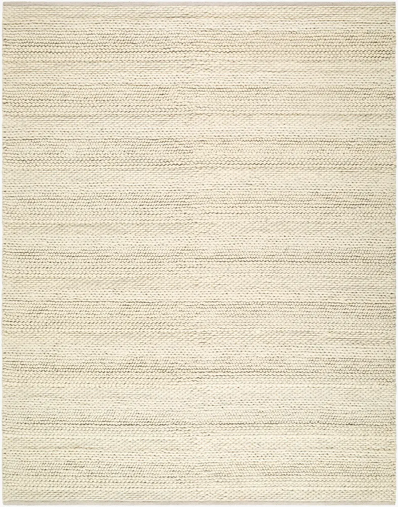 Tahoe II TAHII-3703 8' x 10' Handmade Rug