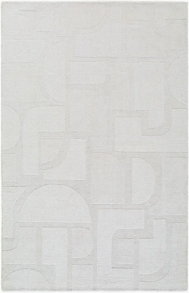 Taraash TRH-2306 9' x 12' Handmade Rug
