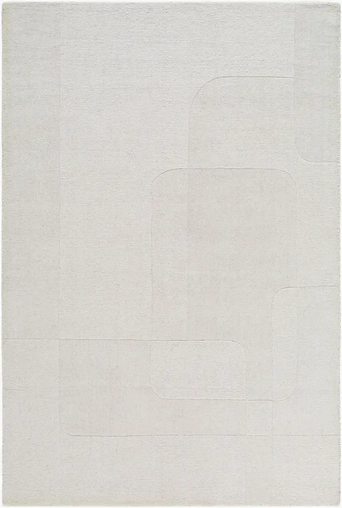 Taraash TRH-2309 2' x 3' Handmade Rug