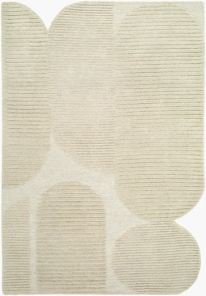 Tate TTA-2303 8' x 10' Handmade Rug