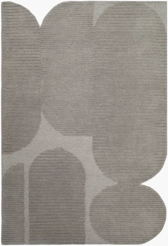Tate TTA-2304 6' x 9' Handmade Rug