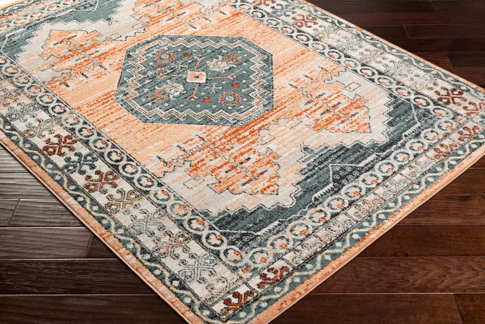 Tevazu TVZ-2354 7'10