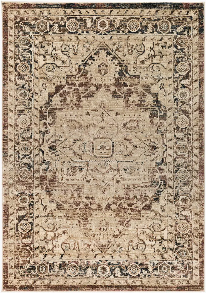 Tharunaya THN-1013 5'3