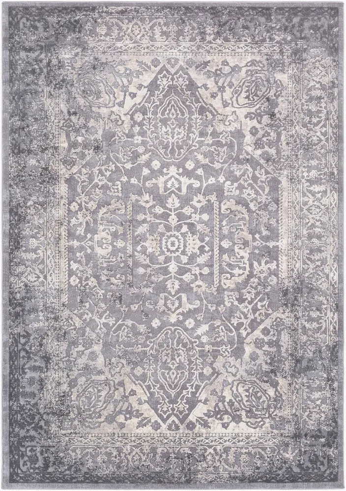 Tibetan TBT-2300 8'10