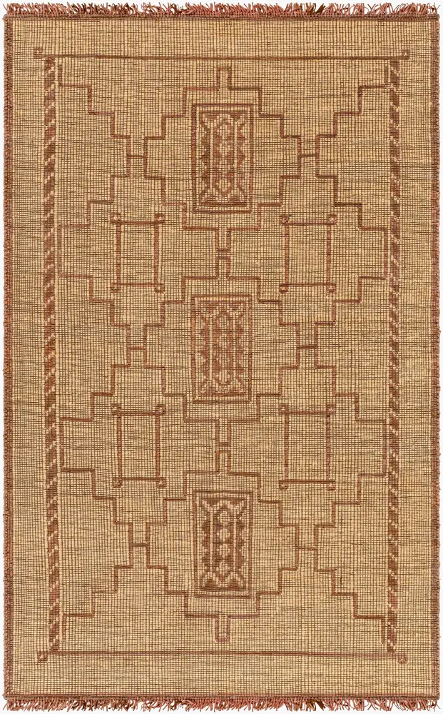 Touareg TOG-2304 9' x 12' Handmade Rug