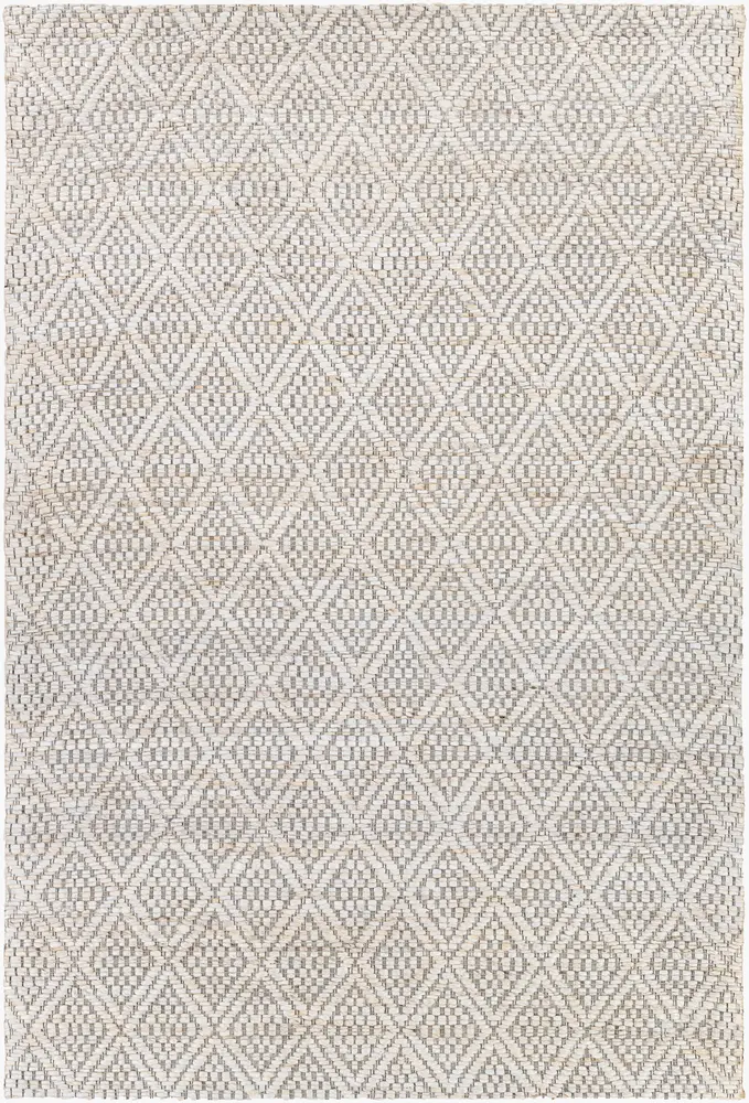 Trace TCE-2301 2' x 3' Handmade Rug