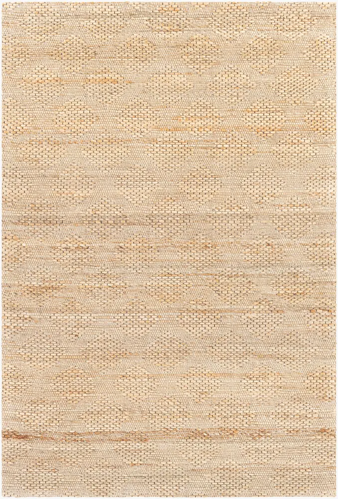Trace TCE-2303 2' x 3' Handmade Rug